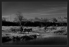 photo "After the long day"