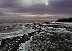 фото "Утро ноября."