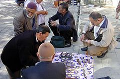 photo "Tesbih salesmans"