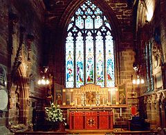 фото ""St Cuthberts""