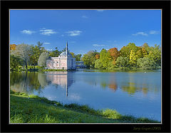 photo "In Pushkin park #3"