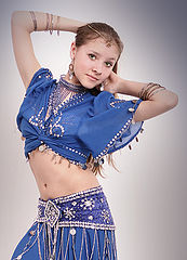 photo "О"