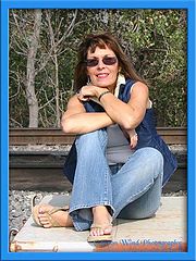 photo "Kicked back !"