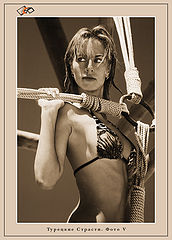 photo "Turkish passions. Frame 5"