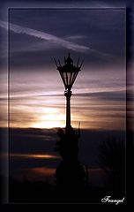 фото "Late City atmossphere"