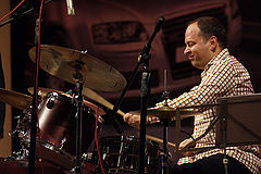photo "Live in Jazz"