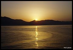 photo "Sunset"