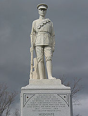photo "memorial"