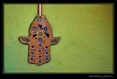 фото "Against the evil eye"