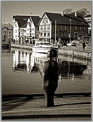 photo "Guardian"