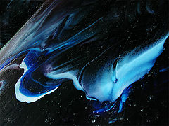 photo "Glass Universe 6"