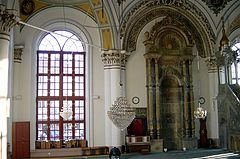 фото "Inside Azizizye Mosque"
