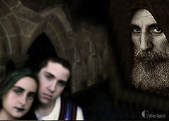 фото "the Franciscan"