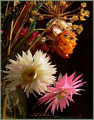 фото "Autumn bouquet"