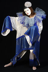 photo "Pierrot"