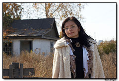 photo "Autumn #4"