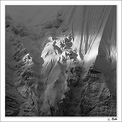 photo "snow mountain"