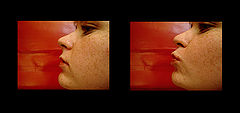 фото "kiss"