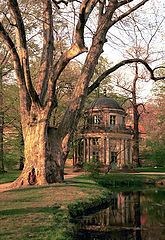 photo "English Pavillion"