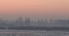 фото "Frosty dawn"