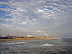 фото "Pollution"