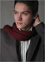 photo "Portrait."