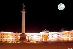 photo "Night Petersburg - 2"
