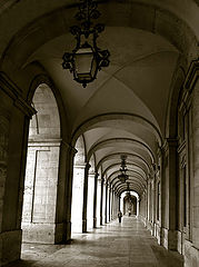 фото ""...Arcades...""