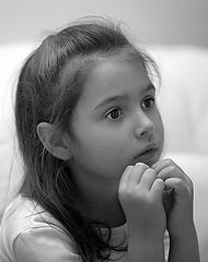 фото "Little prayer"