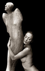 фото "Statue II"