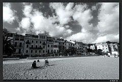 photo "nuages"