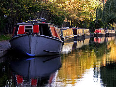 фото "Floating homes"