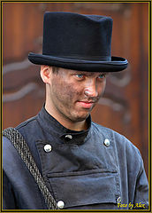 photo "chimneysweep"