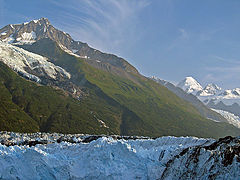фото "Frozen North"
