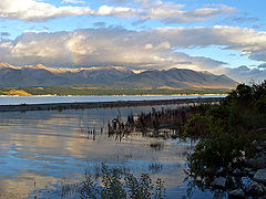 фото "Evening Reflections"