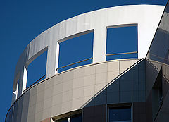 photo "new moscow architecture"