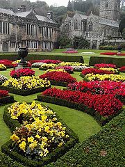 photo "Lanhydrock"