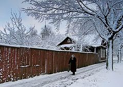 фото "Воскресный день."