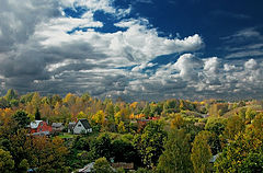 фото "Золотая осень"