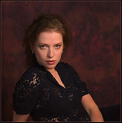 photo "Portrait"