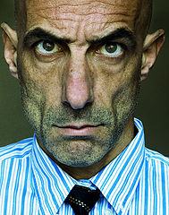 фото "self portrait 22"