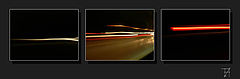 photo "Counter... Together  Passing..."