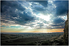 photo "the light.. always the light"