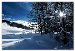 photo "Mountain"
