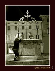 photo "kids play"
