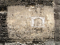 фото "When the wall tells the story"
