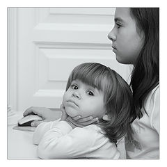 photo "Sisters"