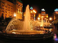 фото "фонтан"