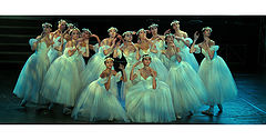 photo "le balet"