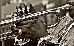photo "Feel the Music"